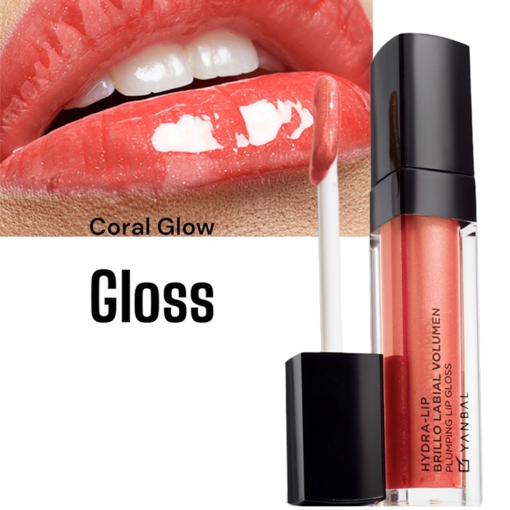Lip Gloss - Brillo Labial by Yanbal